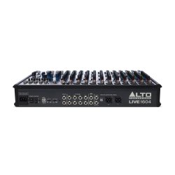 (DEMO) ALTO Live 1604